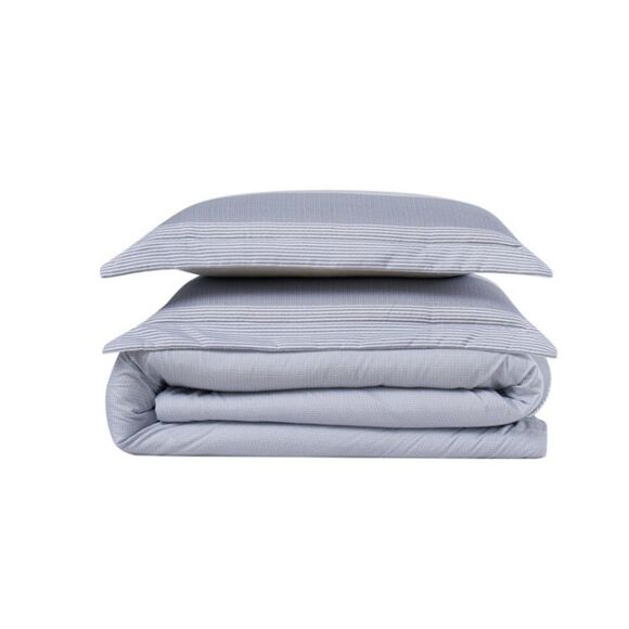 Truly Soft
Multi Stripe Full/ Queen Duvet Set - Picture 4 of 6